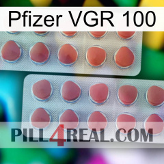 Pfizer Vgr 100 19